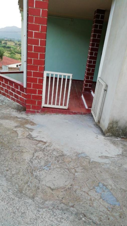Sa Cronta Affitacamere Арцана Экстерьер фото